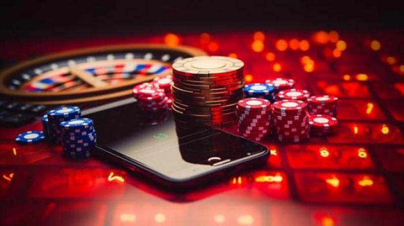 Discover Non Gamstop UK Casinos A Fresh Approach to Online Gaming