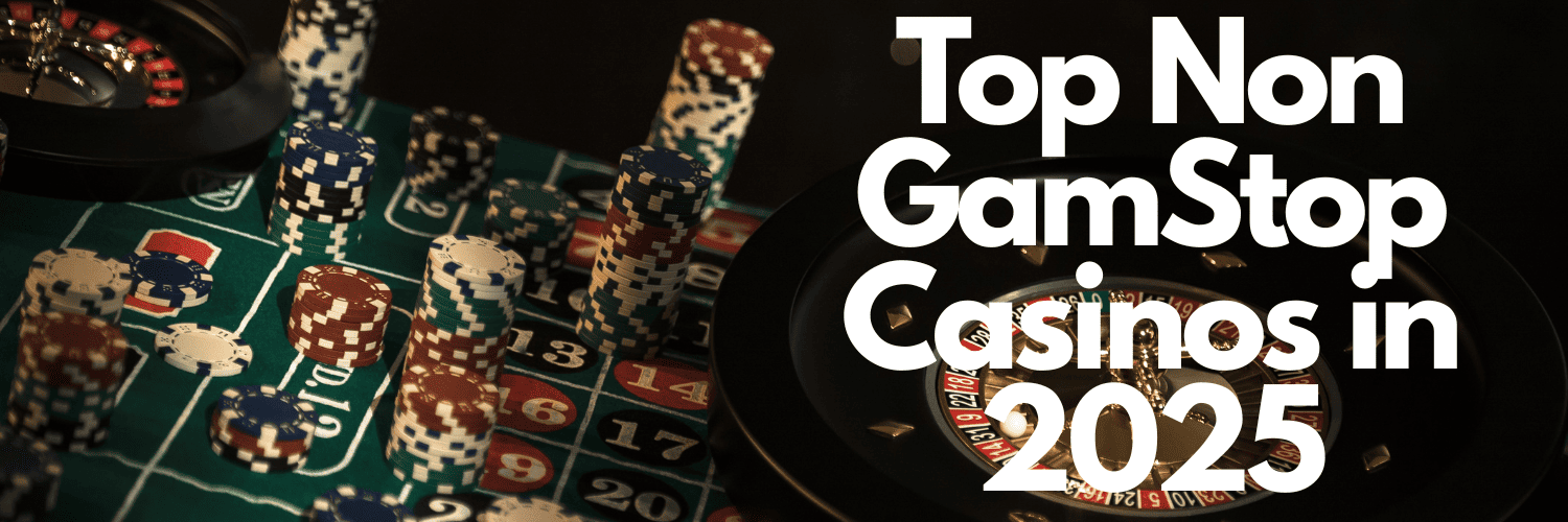 Discover Non Gamstop UK Casinos A Fresh Approach to Online Gaming